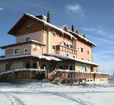 Principessa Giovanna Boutique Chalet Roccaraso Exterior photo