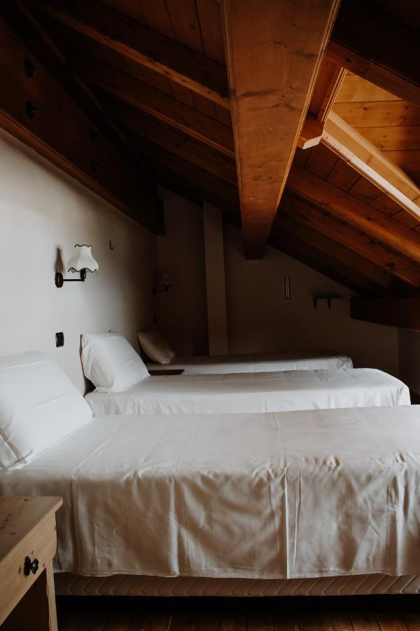 Principessa Giovanna Boutique Chalet Roccaraso Exterior photo